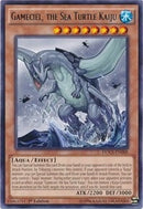 Gameciel the Sea Turtle Kaiju (DOCS-EN088) [DOCS]