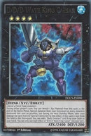 D D D Wave King Caesar (DOCS-EN090) [DOCS]