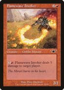 Flamewave Invoker (92) [LGN]
