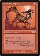 Frenetic Raptor (93) [LGN]