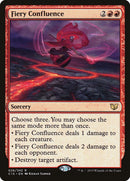 Fiery Confluence (26) [C15]