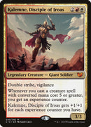 Kalemne Disciple of Iroas (45) [C15]