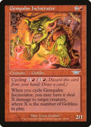 Gempalm Incinerator (94) [LGN]