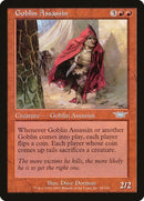 Goblin Assassin (95) [LGN]