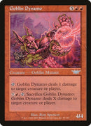 Goblin Dynamo (97) [LGN]