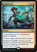 Counterflux (214) [C15]
