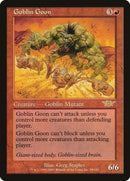 Goblin Goon (99) [LGN]