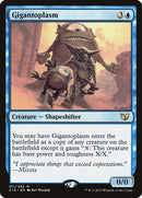 Gigantoplasm (11) [C15]