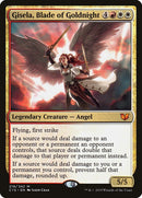 Gisela Blade of Goldnight (219) [C15]