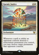 Karmic Justice (72) [C15]