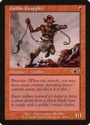 Goblin Grappler (100) [LGN]