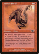 Hunter Sliver (102) [LGN]