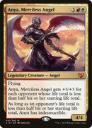 Anya Merciless Angel (41) [C15]