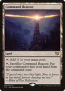 Command Beacon (56) [C15]