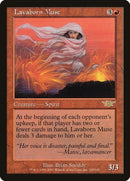 Lavaborn Muse (105) [LGN]