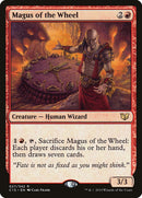 Magus of the Wheel (27) [C15]