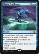 Mystic Confluence (14) [C15]