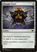Thought Vessel (55) [C15]