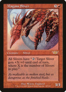 Magma Sliver (107) [LGN]
