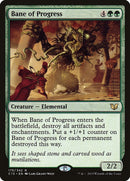 Bane of Progress (175) [C15]