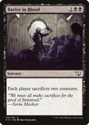Barter in Blood (115) [C15]