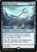 Bident of Thassa (86) [C15]