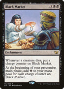 Black Market (116) [C15]