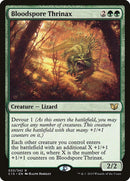 Bloodspore Thrinax (33) [C15]