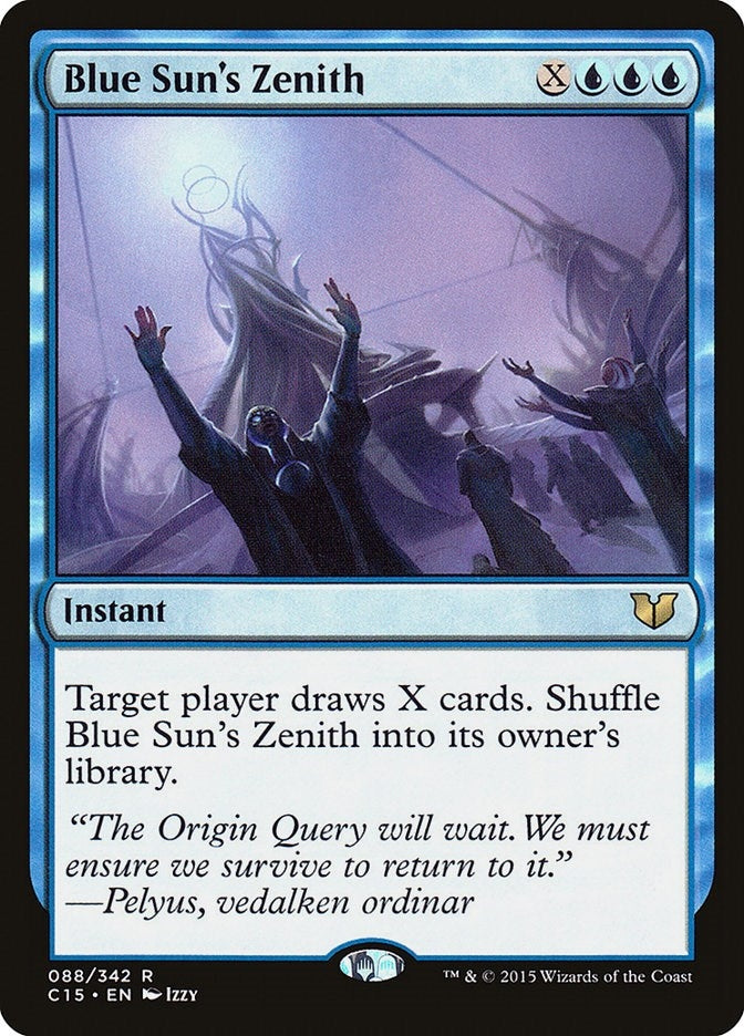 Blue Suns Zenith (88) [C15]