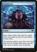 Brainstorm (90) [C15]