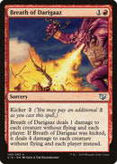 Breath of Darigaaz (143) [C15]