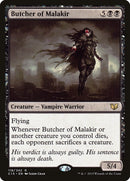 Butcher of Malakir (118) [C15]