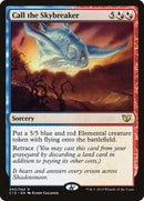 Call the Skybreaker (240) [C15]