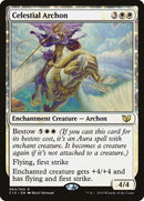 Celestial Archon (64) [C15]