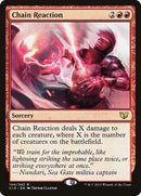 Chain Reaction (144) [C15]
