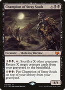 Champion of Stray Souls (119) [C15]