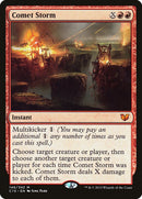 Comet Storm (146) [C15]