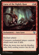 Curse of the Nightly Hunt (147) [C15]