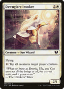 Dawnglare Invoker (67) [C15]