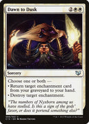 Dawn to Dusk (66) [C15]