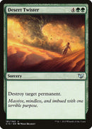 Desert Twister (181) [C15]