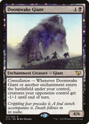 Doomwake Giant (121) [C15]