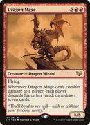Dragon Mage (151) [C15]