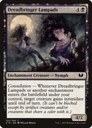 Dreadbringer Lampads (122) [C15]