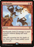 Earthquake (152) [C15]