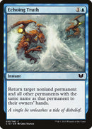 Echoing Truth (93) [C15]