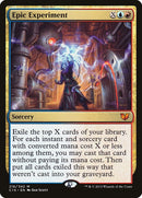 Epic Experiment (216) [C15]