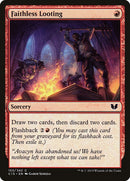 Faithless Looting (153) [C15]
