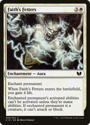 Faiths Fetters (69) [C15]