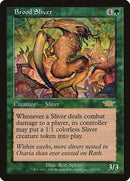 Brood Sliver (120) [LGN]